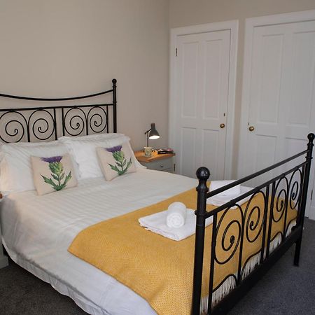 Appartamento The Bothy At Bowhill Selkirk Esterno foto