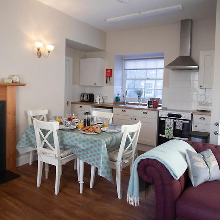 Appartamento The Bothy At Bowhill Selkirk Esterno foto
