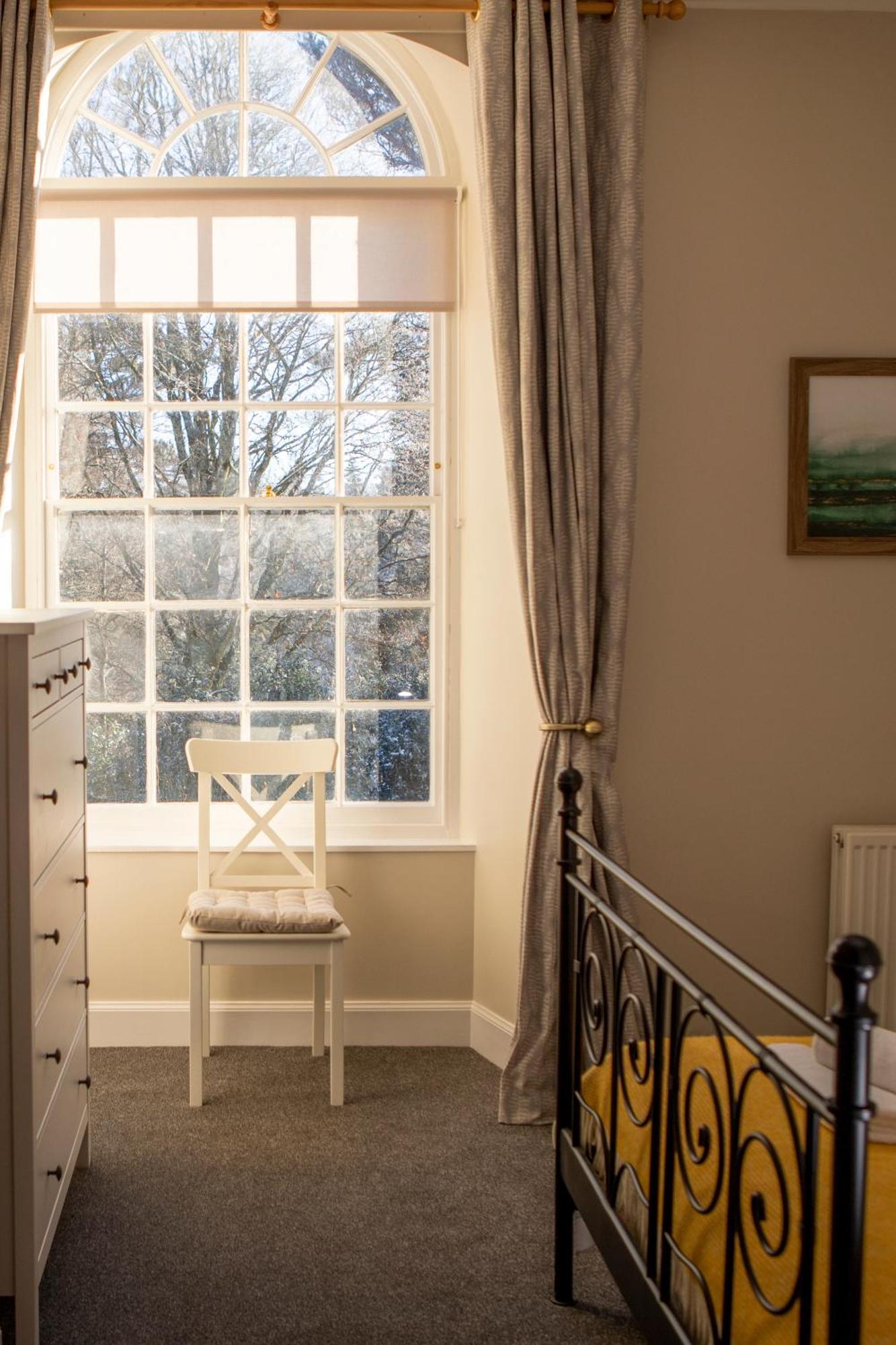 Appartamento The Bothy At Bowhill Selkirk Esterno foto